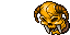 Thumbnail for File:Golden Demon Skull.png